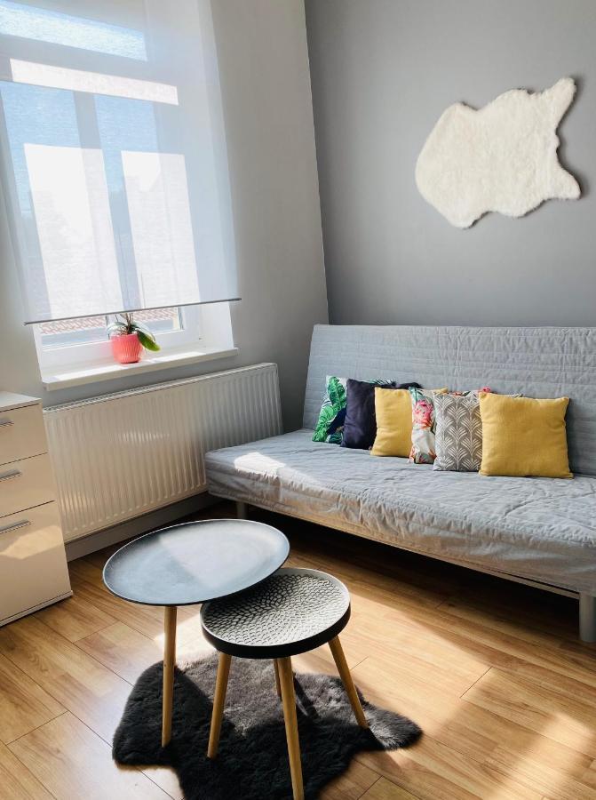 Studio 18 Sopron Bagian luar foto
